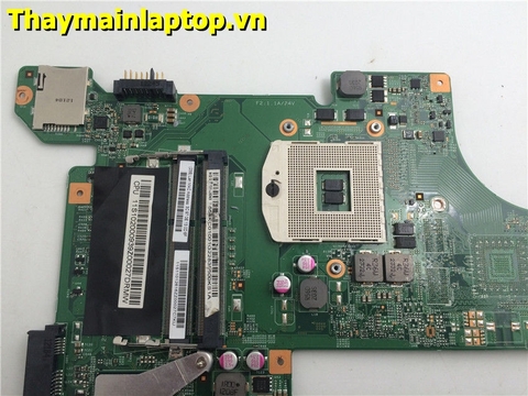 Main Lenovo Intel B560 LA56
