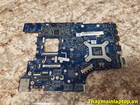 Main ThinkPad E530 LA-8133P