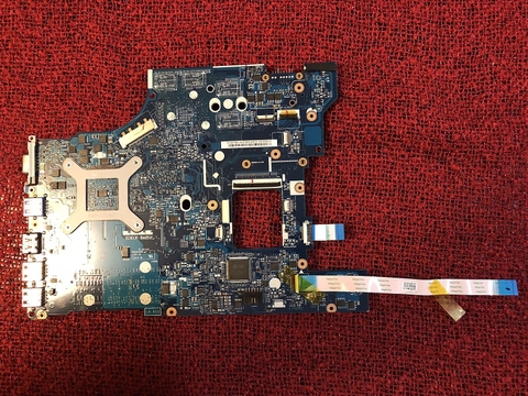 Tổng quan main Lenovo ThinkPad Edge E535 AMD A4-4300M