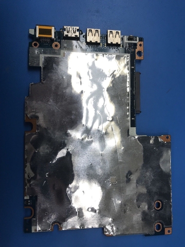 Main Lenovo Flex 4-1570 CPU I7-6500U LA-D451P