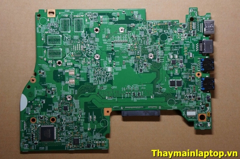 GIÁ THAY Main Lenovo Flex3-1570 CPU i5-6200U 14217-1M