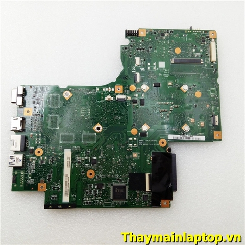 Main Lenovo G700 BAMBI
