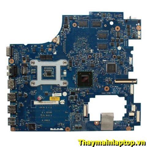 giá thay Main Lenovo IdeaPad G770 / Y770 LA-6758P HM65