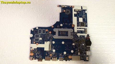giá thay Main Lenovo Ideapad 310-15ISK CPU I5-6200U NM-A752