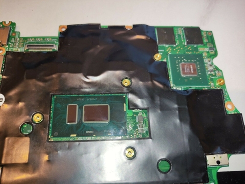 CPU Main Lenovo Ideapad 320s-13IKB CPU i5-8250U