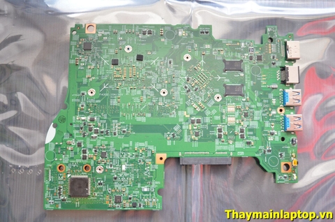 giá thay Main Lenovo IdeaPad 500S-14ISK / 300S-14ISK CPU i5-6200U