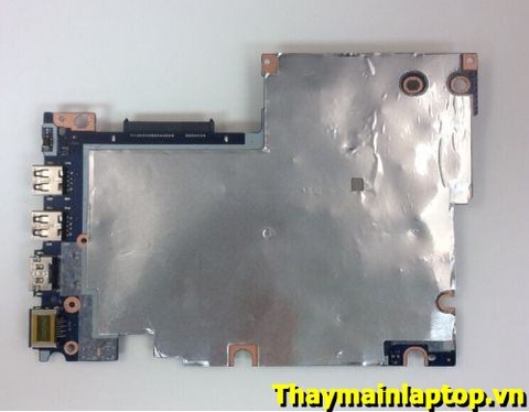 giá thay bo mach Main Lenovo Flex 4-1580 CPU I7-7500U LA-E221P
