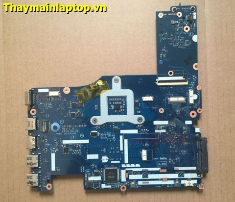 giá thay bo mạch chủ Main Lenovo Ideapad G500S LA-9902P