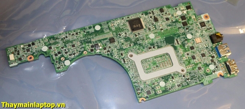 giá thay Main Lenovo Ideapad U330 CPU i3-4010U DA0LZ5MB8D0