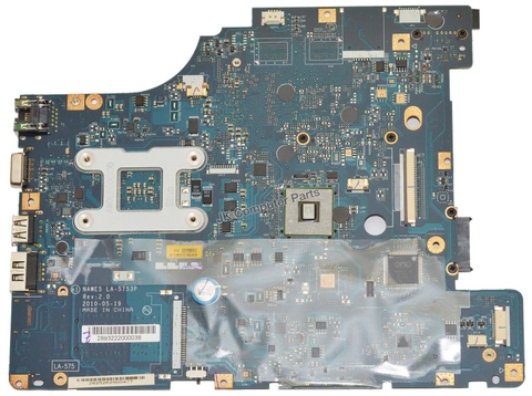 Main Lenovo IdeaPad G465 / Z465 LA-5753P