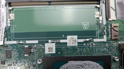 thay Main Lenovo ThinkBook 14-IIL 15-IIL i5-1035G1 1GHz DALVACMB8D0