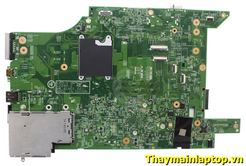 Main Lenovo Thinkpad L540 12290-1M