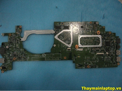 giá thay Main Lenovo Thinkpad P40 CPU i5-6500U 14283-3