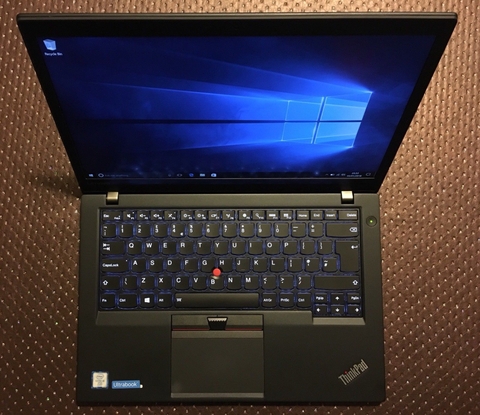 Main ThinkPad T460S CPU i7-6600U NM-A421