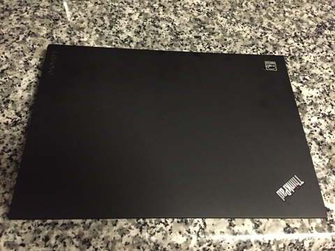 Lenovo ThinkPad T470 i7-7600U
