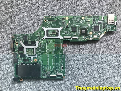 Main Lenovo ThinkPad W541 Q3 K2100M