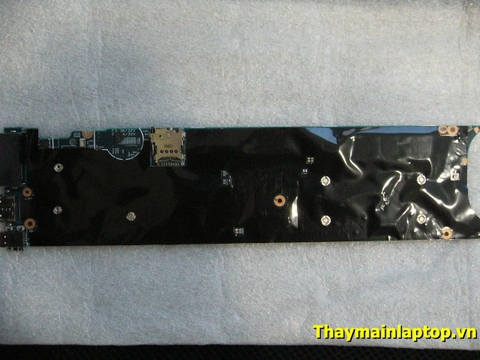 thay bo mạch chủ Main Lenovo ThinkPad X1 Carbon Gen 3 CPU i7-5500U 13268-1