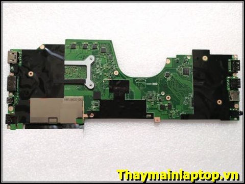 giá thay Main Lenovo ThinkPad Yoga X260 CPU i5-6200U LA-C581P