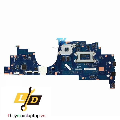 Gía thay Main Lenovo ThinkPad Yoga 15 CPU i7-5500U LA-B591P