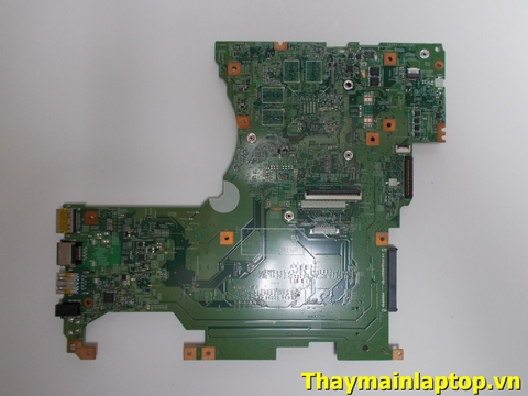 Main Lenovo U310 CPU i7-3337U DALZ7TMB8C0