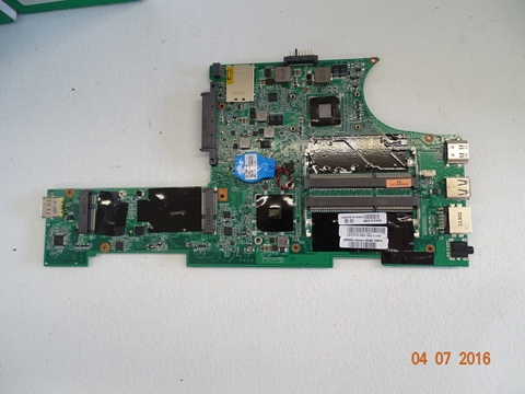 Main lenovo IBM X121e