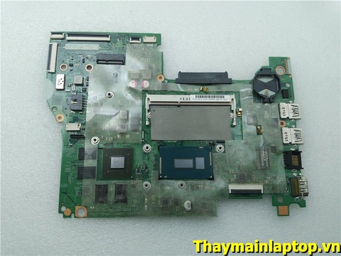 Main Lenovo Yoga 500-15IBD CPU I7-5500U 14217-1M