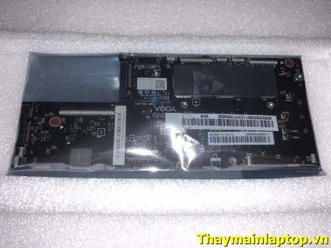 Lenovo Ideapad Yoga 910-13IKB CPU i7-7500U NM-A901