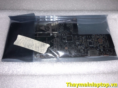 giá thay Lenovo Ideapad Yoga 910-13IKB CPU i7-7500U NM-A901