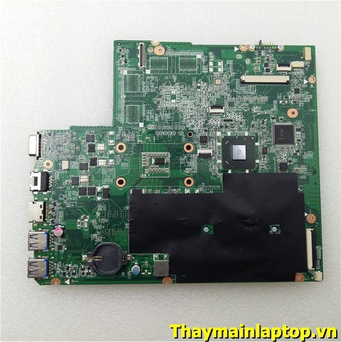 giá thay Main Lenovo Ideapad Z580