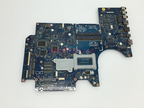 giá thay Main Dell Alienware17 R1 LA-9331P