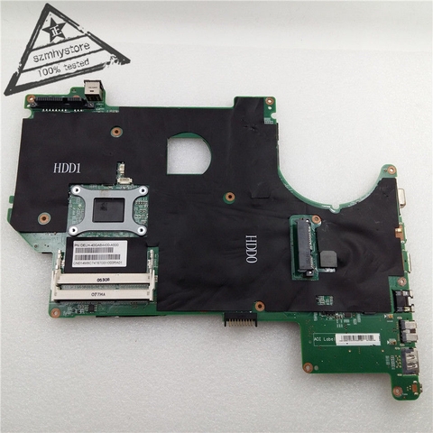 Main Dell Alienware M17X R2  14M8C 014M8C
