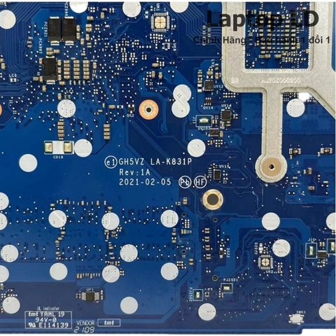 Mã main Acer Aspire 7 A715-42G A715-43G LA-K831P