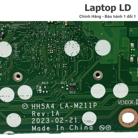 Mã main Acer Aspire A315-59 LA-M211P