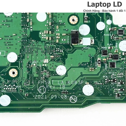 Mã main Acer Aspire A514-54 LA-K093P