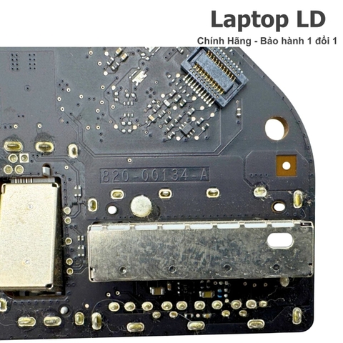 Mã main Apple iMac Late 2015 A1419 5K 27 inch