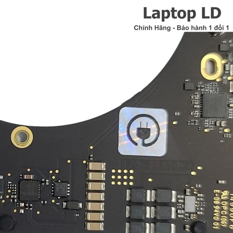 Mã main Apple MacBook Pro 13 inch A1989 2018 820-00850-A