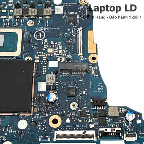 Mã main Asus Vivobook TP3604VA 60NB1050-MB5010