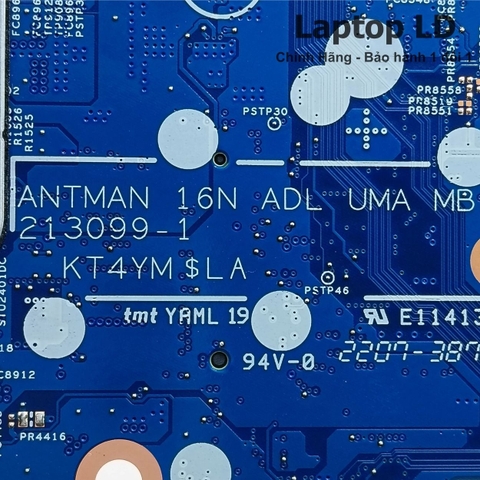 Mã main Dell Inspiron 14 7420 2-in-1 213090-1