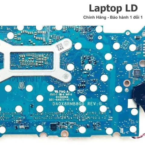 Mã main HP EliteBook 630 G9 635 G9 DA0X8RMB8G0