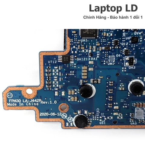 Mã main HP EliteBook x360 1040 G7 LA-J442P