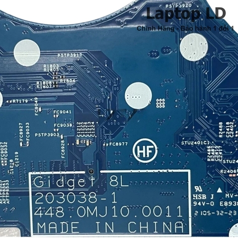 Mã main HP Envy x360 15-ES 15M-ES 203039-1N