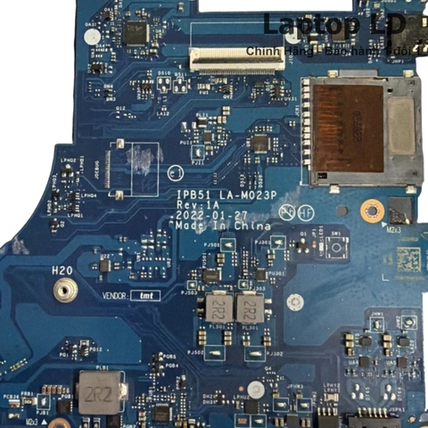 Mã main HP Envy x360 15-EY0013DX LA-M023P