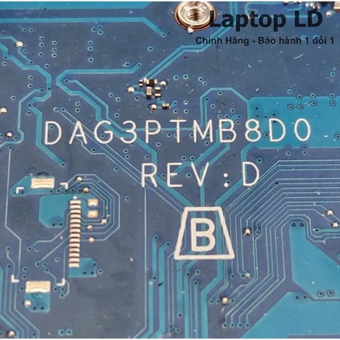 Mã main HP Victus 15-FB DAG3PMB58B0