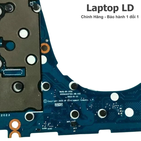 Mã main HP x360 1040 G10 6050A3437501