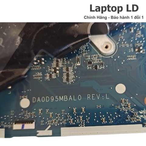Mã main HP ZBook X2 G4 DA0D95MBAL0