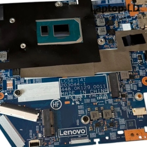 Mã main Lenovo IdeaPad Flex 5 15ITL05 203044-1