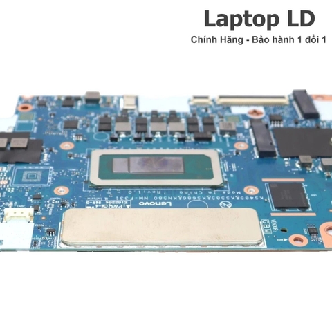 Mã main Lenovo IdeaPad Slim 3 14IAH8 15IAH8 NM-F331