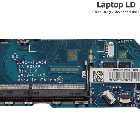 Mã main Lenovo IdeaPad S540-14IML LA-H082P