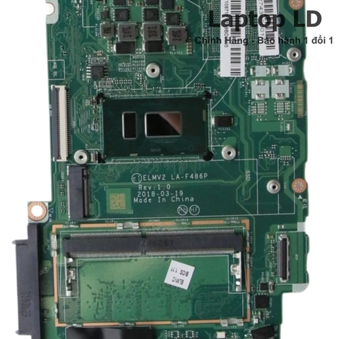 Mã main Lenovo V130-14IKB LA-F486P