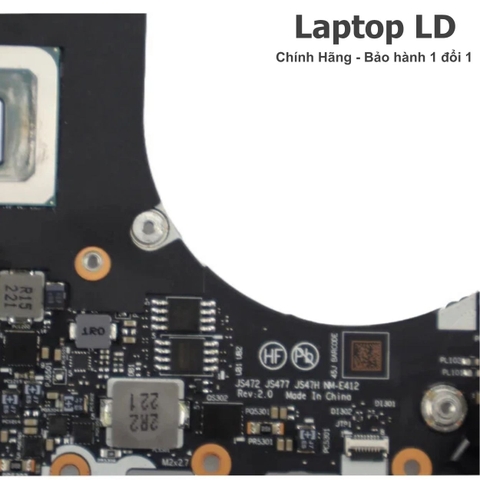 Mã main Lenovo Yoga Slim 7 Pro 14IAP7 NM-E412